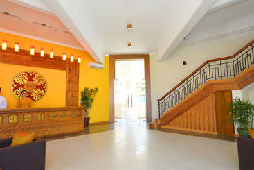 هتل Amazing Mandalay