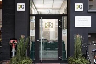 هتل Apartments Rosenthal Residence