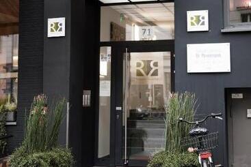 هتل Apartments Rosenthal Residence