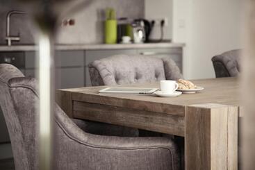 هتل Apartments Rosenthal Residence