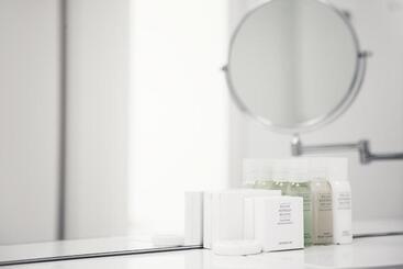 هتل Apartments Rosenthal Residence