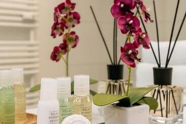 هتل Apartments Rosenthal Residence