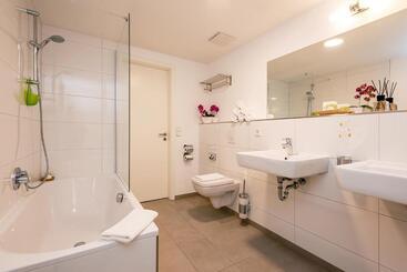 هتل Apartments Rosenthal Residence