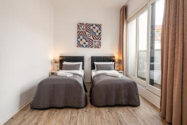 هتل Apartments Rosenthal Residence