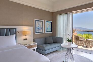 هتل Caresse, A Luxury Collection Resort & Spa, Bodrum