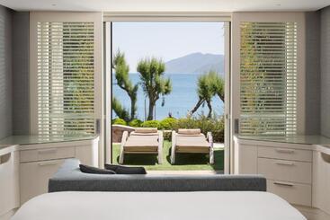 هتل Caresse, A Luxury Collection Resort & Spa, Bodrum