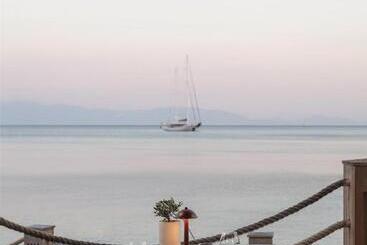 هتل Caresse, A Luxury Collection Resort & Spa, Bodrum