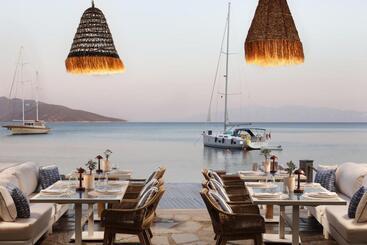 هتل Caresse, A Luxury Collection Resort & Spa, Bodrum