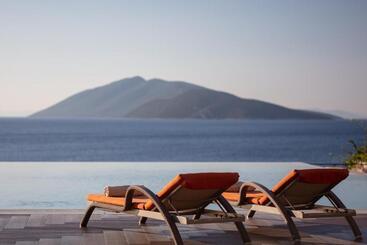 هتل Caresse, A Luxury Collection Resort & Spa, Bodrum