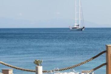 هتل Caresse, A Luxury Collection Resort & Spa, Bodrum