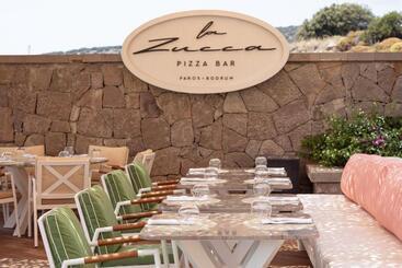 هتل Caresse, A Luxury Collection Resort & Spa, Bodrum