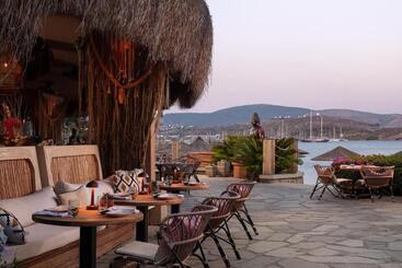هتل Caresse, A Luxury Collection Resort & Spa, Bodrum