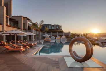 هتل Caresse, A Luxury Collection Resort & Spa, Bodrum