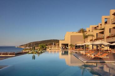 هتل Caresse, A Luxury Collection Resort & Spa, Bodrum