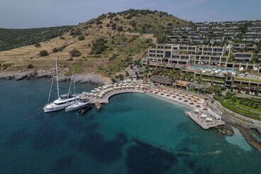 هتل Caresse, A Luxury Collection Resort & Spa, Bodrum