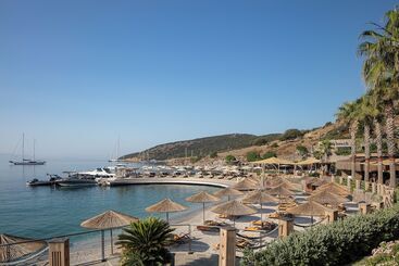 هتل Caresse, A Luxury Collection Resort & Spa, Bodrum