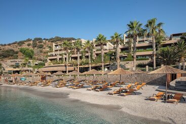 هتل Caresse, A Luxury Collection Resort & Spa, Bodrum