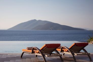 هتل Caresse, A Luxury Collection Resort & Spa, Bodrum