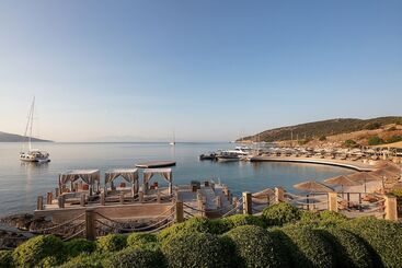 هتل Caresse, A Luxury Collection Resort & Spa, Bodrum