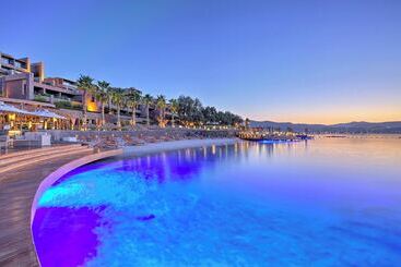 هتل Caresse, A Luxury Collection Resort & Spa, Bodrum
