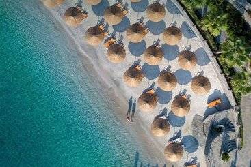 هتل Caresse, A Luxury Collection Resort & Spa, Bodrum