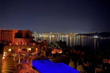 هتل Caresse, A Luxury Collection Resort & Spa, Bodrum