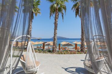 هتل Caresse, A Luxury Collection Resort & Spa, Bodrum