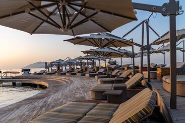 هتل Caresse, A Luxury Collection Resort & Spa, Bodrum