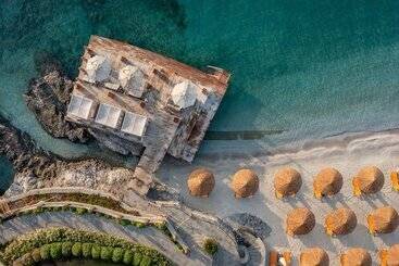 هتل Caresse, A Luxury Collection Resort & Spa, Bodrum