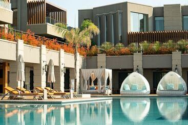 هتل Caresse, A Luxury Collection Resort & Spa, Bodrum