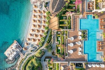 هتل Caresse, A Luxury Collection Resort & Spa, Bodrum