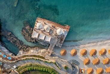 هتل Caresse, A Luxury Collection Resort & Spa, Bodrum