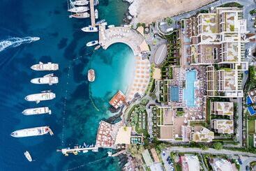 هتل Caresse, A Luxury Collection Resort & Spa, Bodrum