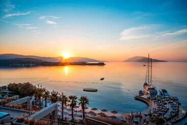 هتل Caresse, A Luxury Collection Resort & Spa, Bodrum