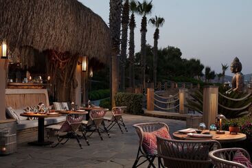 هتل Caresse, A Luxury Collection Resort & Spa, Bodrum