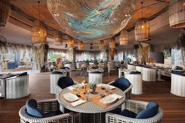 هتل Caresse, A Luxury Collection Resort & Spa, Bodrum