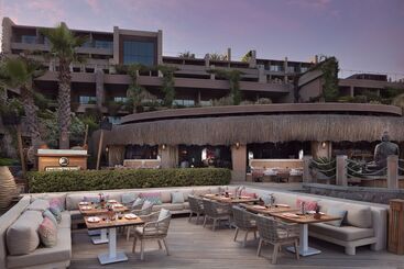 هتل Caresse, A Luxury Collection Resort & Spa, Bodrum