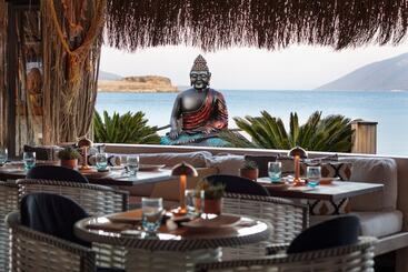 هتل Caresse, A Luxury Collection Resort & Spa, Bodrum