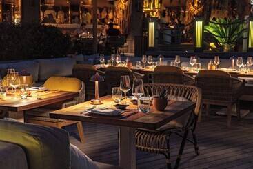 هتل Caresse, A Luxury Collection Resort & Spa, Bodrum