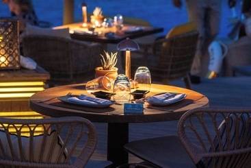 هتل Caresse, A Luxury Collection Resort & Spa, Bodrum