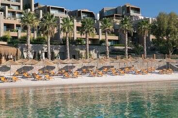 هتل Caresse, A Luxury Collection Resort & Spa, Bodrum