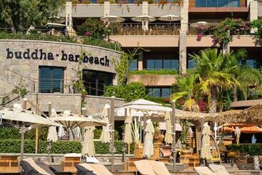 هتل Caresse, A Luxury Collection Resort & Spa, Bodrum