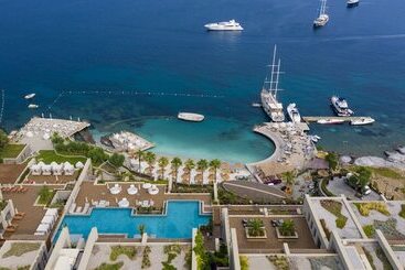 هتل Caresse, A Luxury Collection Resort & Spa, Bodrum