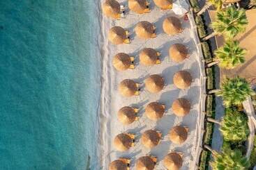 هتل Caresse, A Luxury Collection Resort & Spa, Bodrum