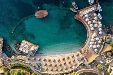 هتل Caresse, A Luxury Collection Resort & Spa, Bodrum