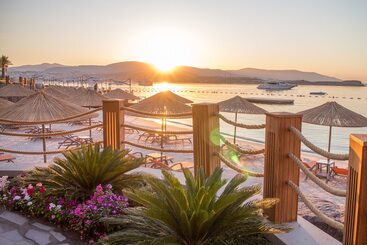 هتل Caresse, A Luxury Collection Resort & Spa, Bodrum