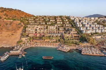 هتل Caresse, A Luxury Collection Resort & Spa, Bodrum