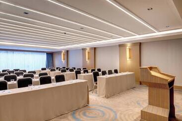 هتل Caresse, A Luxury Collection Resort & Spa, Bodrum