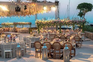 هتل Caresse, A Luxury Collection Resort & Spa, Bodrum