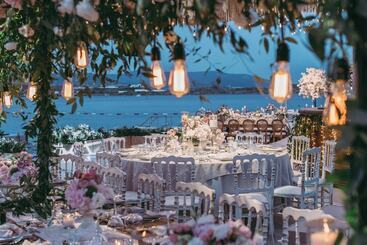 هتل Caresse, A Luxury Collection Resort & Spa, Bodrum